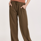 Quincy Wide Leg Pant image 0