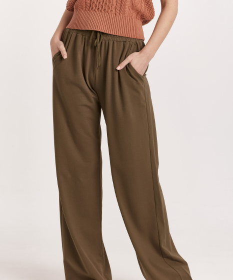 Quincy Wide Leg Pant image 0