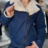 Williston Jacket