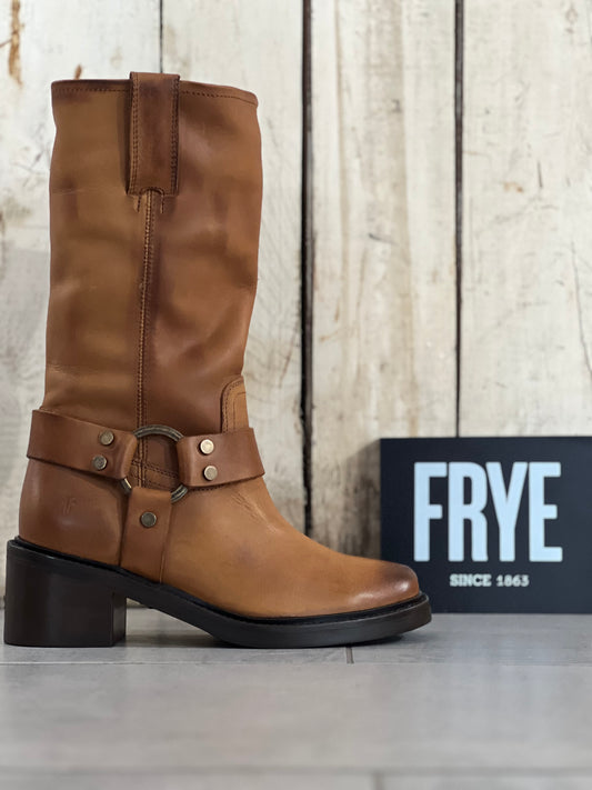 Frye Kate Harness Boot |  Bark