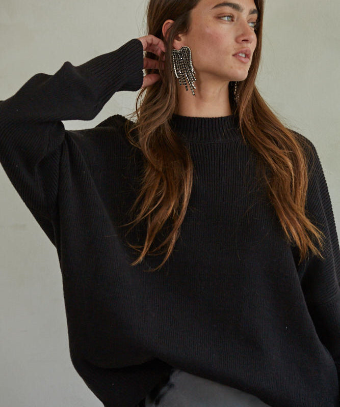 The Riley Sweater image 0