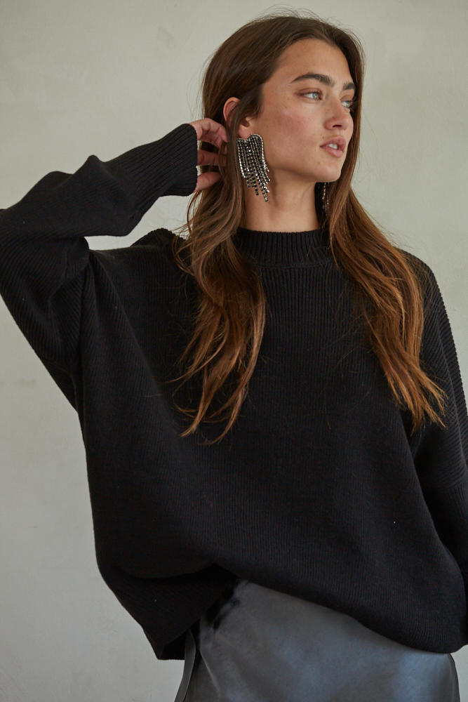 The Riley Sweater image 0