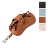 Vegan Leather Eyewear Cases