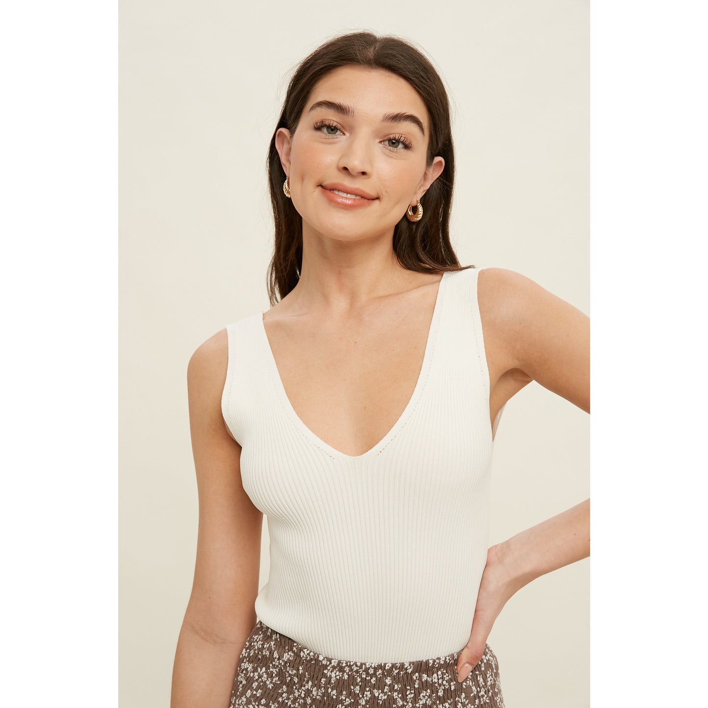 Scoop Me Up Bodysuit image 3