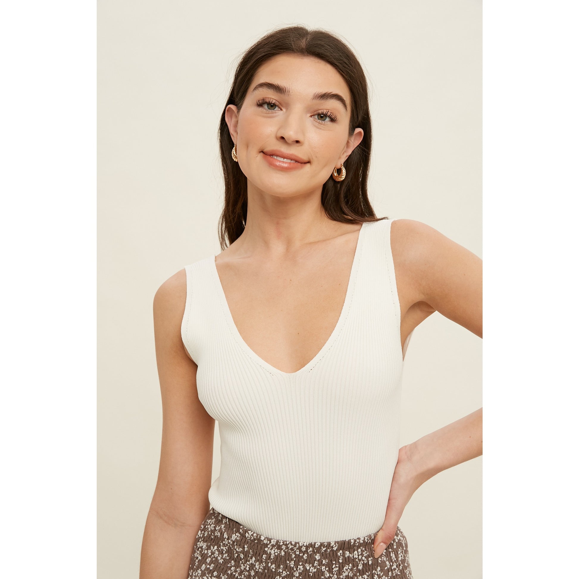 Scoop Me Up Bodysuit image 3