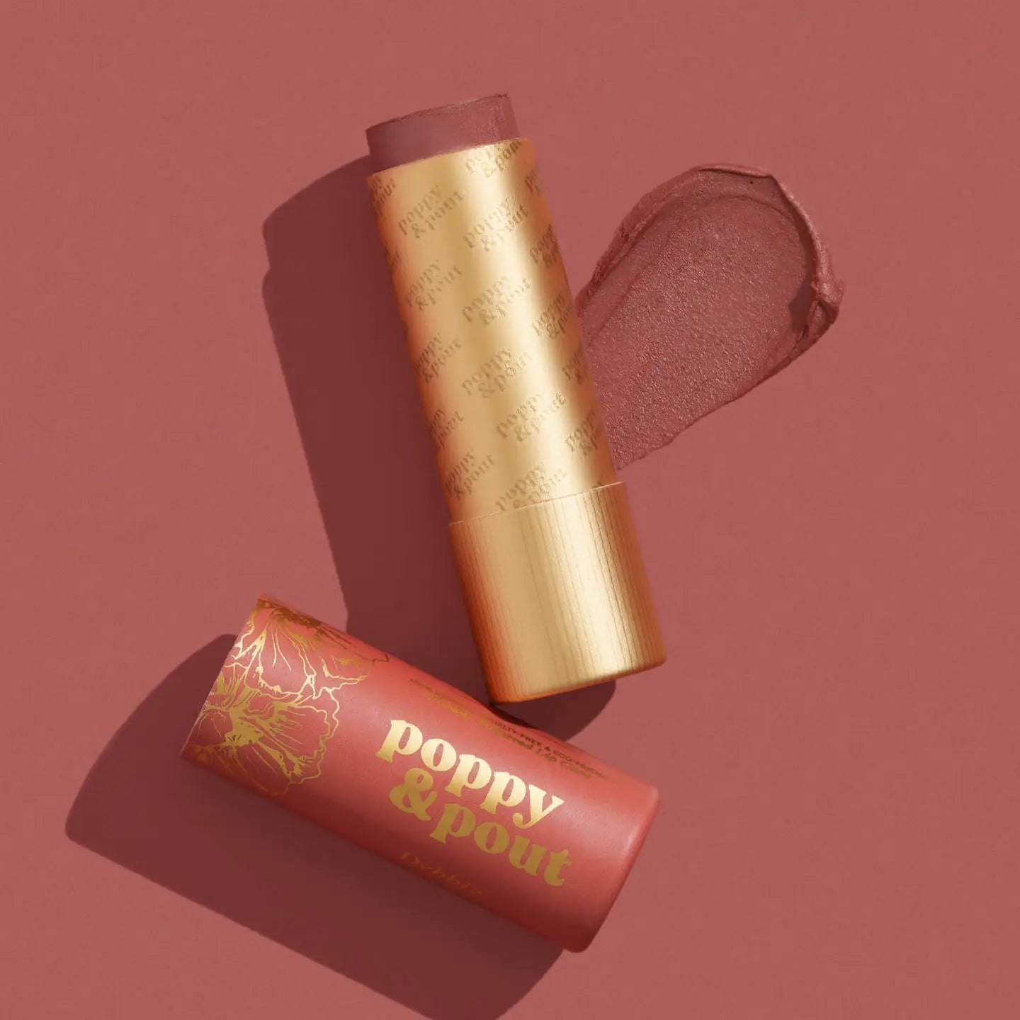 Poppy & Pout Lip Tint | Debbie