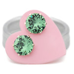 Jojo Loves You - Mini Bling Studs image 4