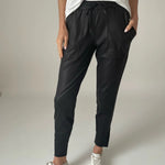 Coated Jogger image 0