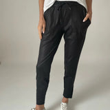 Coated Jogger image 0