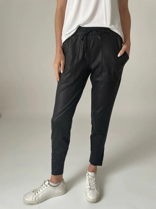 Coated Jogger image 0