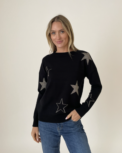 Skylar Sweater image 0
