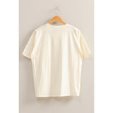 Breezy Basic Tunic Tee