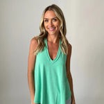 Delilah Racerback Tank image 4