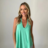 Delilah Racerback Tank image 4