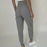 Kristie Lightweight Jogger image 1