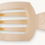 Teleties Medium Flat Square Clip image 2