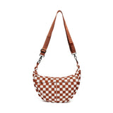 Brixley Crescent Bag | Coco Check