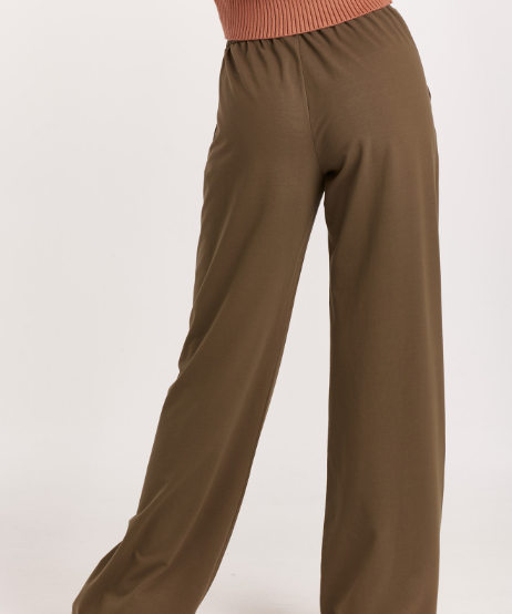 Quincy Wide Leg Pant image 1