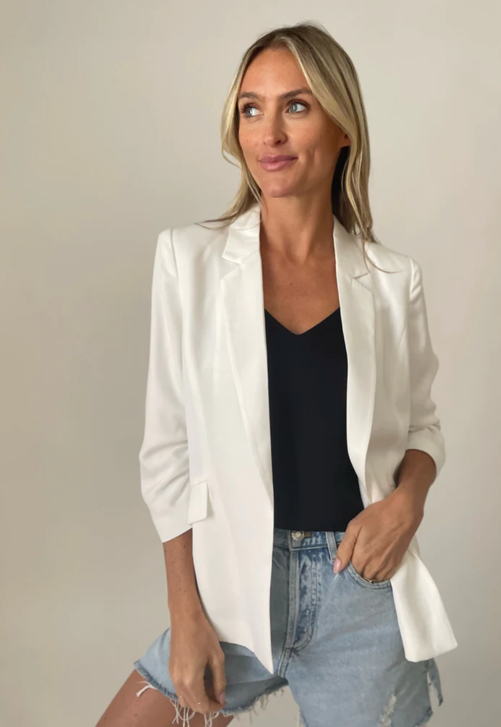 Cameron Blazer image 2