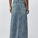 Vianna Denim Skirt -Narvik image 1