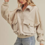 The Carter Pullover image 0