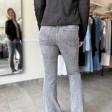 Jaxtyn Bootcut Jeans - Middlebrook