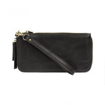 Chloe Zip Around Wallet Wristlet image 0