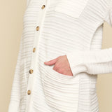 The Collared Cardi image 2