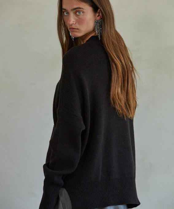 The Riley Sweater image 1