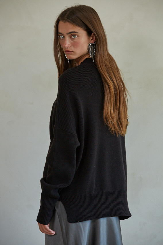 The Riley Sweater image 1