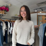 Whitfield Pullover