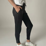 Coated Jogger image 2