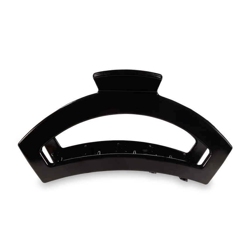 Teleties Open Claw Clip - Large image 0