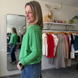 The Anywhere Top | Kelley Green