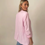 Jordan Linen Blazer image 9