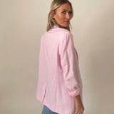 Jordan Linen Blazer image 9