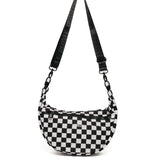 Brixley Crescent Bag | Off Grid