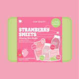 Strawberry Sweets Skincare Treats Set