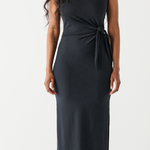 Knot So Fast Midi Dress image 0