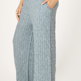 Cable Cutie Knit Sweater Pants image 1