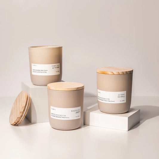 Kandlery Non Toxic Candles