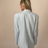 Jordan Linen Blazer image 7