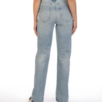 Miller High Rise Wide Legs image 2