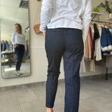 Hampton Trousers | Zodiak