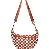 Brixley Crescent Bag | Coco Check
