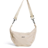 Brixley Crescent Bag | Vanilla Dream