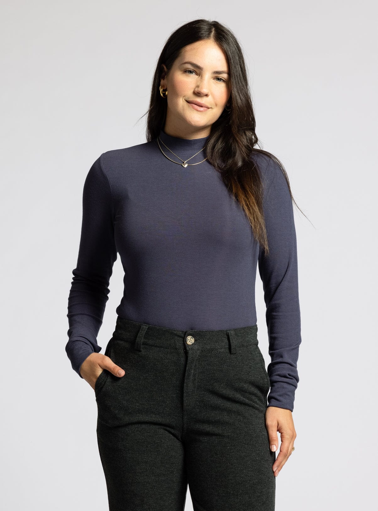 Liz Long Sleeve image 4