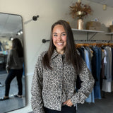 Arya Shirt Jacket