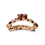 Teleties Open Claw Clip - Medium image 0