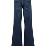 Ana High Rise Fab Ab Flare image 8